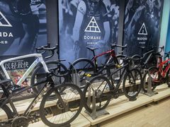 -TREK崔克自行车(碧云店)