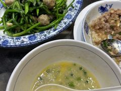 -阿殳粥馆(水围村店)