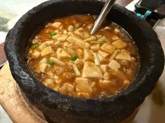 -绿茶餐厅(财富购物中心店)