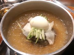 -401餐厅(弘大店)