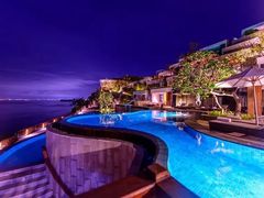 -巴厘岛乌鲁瓦图安纳塔拉度假酒店