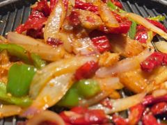 -耶里夏丽·丝路新疆菜·清真食品(徐汇南丹东路臻选店)