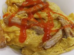 -L猪扒包(天河购书中心店)