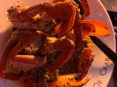 -Ministry of Crab•MOC(交子大道店)