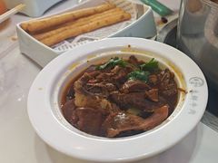 -大四喜·鲜牛肉火锅(洛阳大学城店)