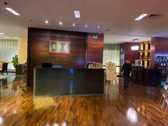 -西安绿地假日酒店·丽宝轩中餐厅