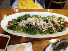 -江南猪肉商会无限续吃(弘大店)