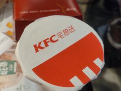 -肯德基(昆山千灯店)