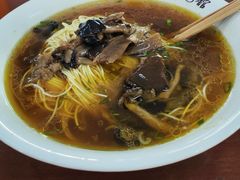 -兴福老面馆(寺路街店)