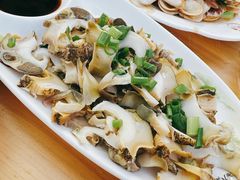 -阿勇海鲜排档2号(朱家尖店)