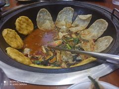 -曹丞相·地锅鸡·地锅鱼(武林店)