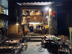 -悟饮门市景店