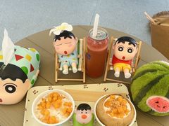 -冰椰岛椰冰(亚龙湾店)