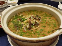 -吴中欢朋酒店-中餐厅