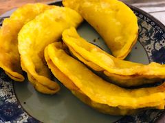 锅贴-金陵老丁家馄饨(新街口店)