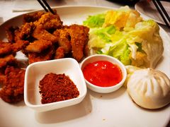 -红杏酒家·地道川菜(锦华万达店)