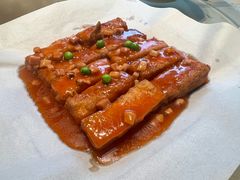 -隅焰·三生三味·手作川菜(金沙天街店)