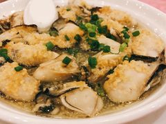 -新渔享海鲜餐厅(广海渔人码头店)