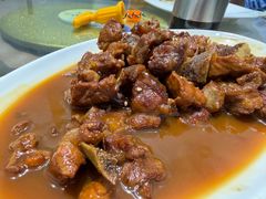 -柠静私家菜(石板巷店)