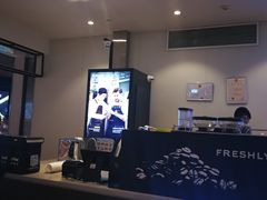 -瑞幸咖啡(经四路万达写字楼店)