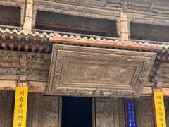 -张掖大佛寺景区