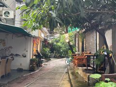 -玲又珑美食(盘福路店)