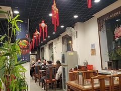 -西江美食舫·江西菜(健德桥店)