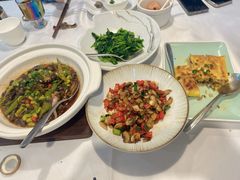 -黄鹤楼湖北特色菜(高碑店)