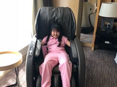 -乌鲁木齐环球国际大酒店