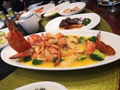 -申宴酒楼(王子百货店)