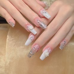 -伊奈尔美甲美睫