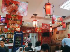 -东北哈尔滨酱骨头馆房掌柜铁锅炖