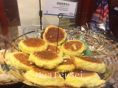 脆皮菠萝包-都恩客(高岛屋百货店)