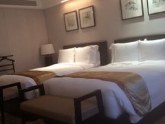 -南京圣和府邸豪华精选酒店