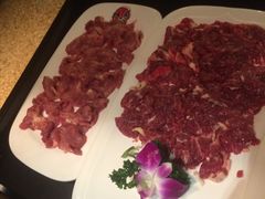 牛舌-牛焱·贵州黄牛肉火锅(城西银泰店)