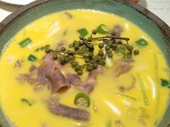 -老上海弄堂菜馆(恒基名人购物中心店)