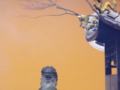 -无锡梅园公园