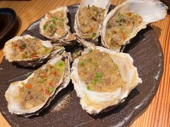 -花潮料理艺食馆(世欧广场店)