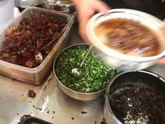 -李易面馆(树木岭店)