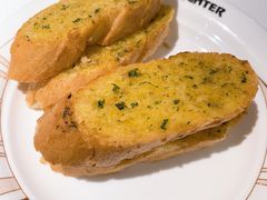 -斗牛士牛排餐厅(嘉里汇店)
