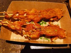 -蛙喔牛蛙(浦口澳林店)