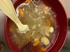 -芳婆糕团店(王府大街店)
