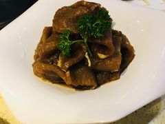 -阿泽禧烤肉(民兴花园店)