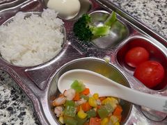 -炭舍干锅(华发商都店)