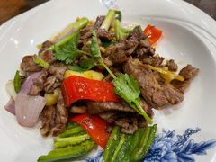 -阿多私房菜(顺德店)