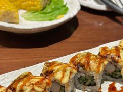 -御牛道日式烤肉料理(杭州万象城店)