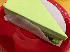 -E·cafe(新梅广场店)