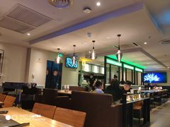 大堂-新石器烤肉(之心城店)