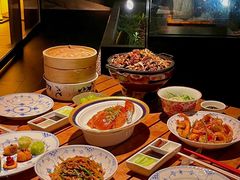 -四季民福烤鸭店(王府井东安门店)