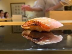 -鮨青(恒基名人购物中心店)